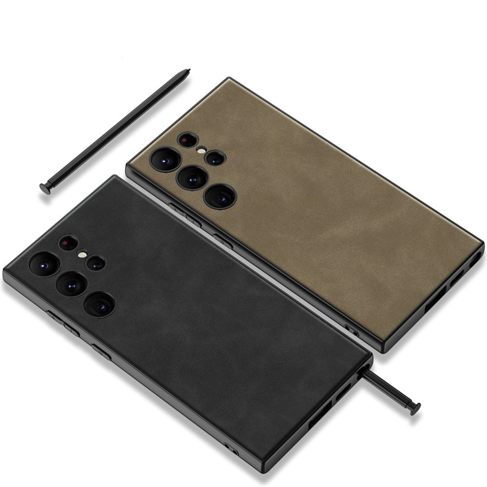 Magsafe Magnetic Suction PC Slim Phone Case