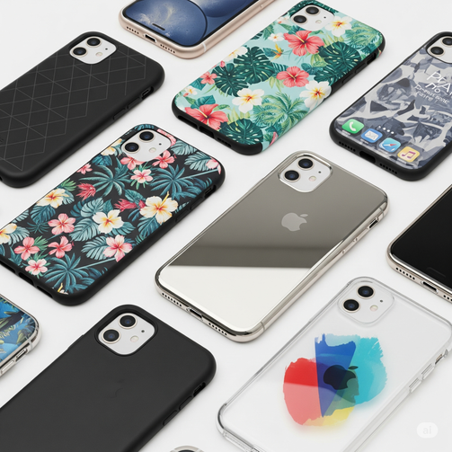 Iphone Collections