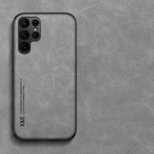 Sheep Bark Full Cover Mirror Phone Case