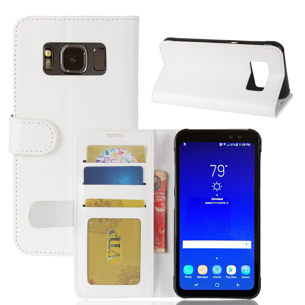 Samsung Galaxy S8 Active handset