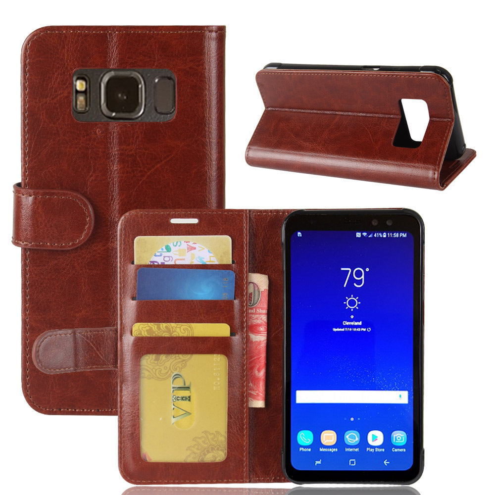 Samsung Galaxy S8 Active handset
