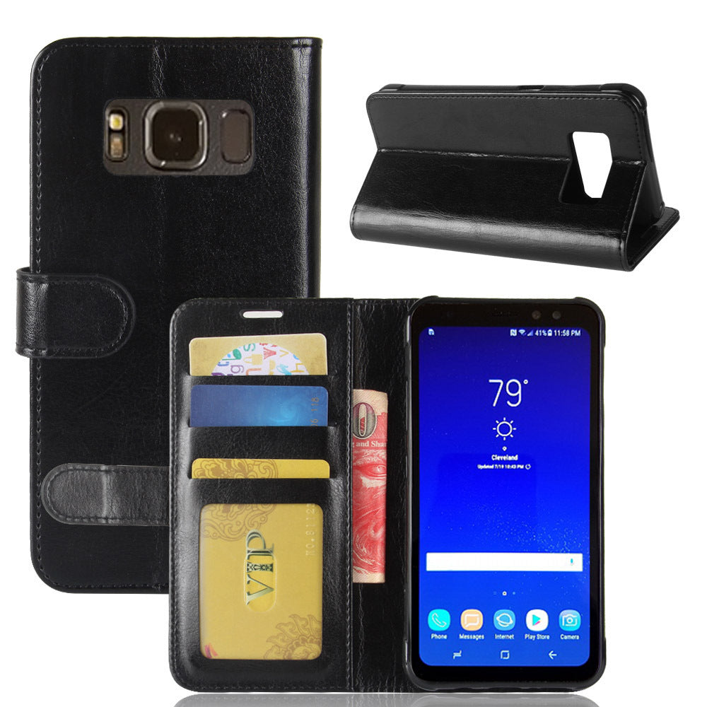 Samsung Galaxy S8 Active handset