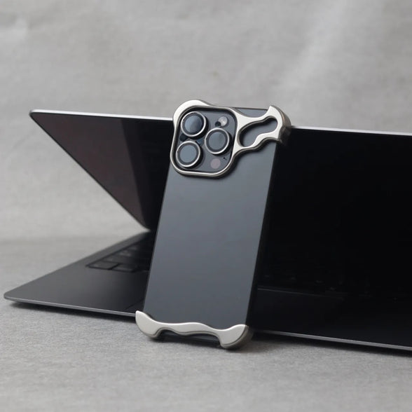 Zinc Alloy Suitable For 15 pro max Phone Cases