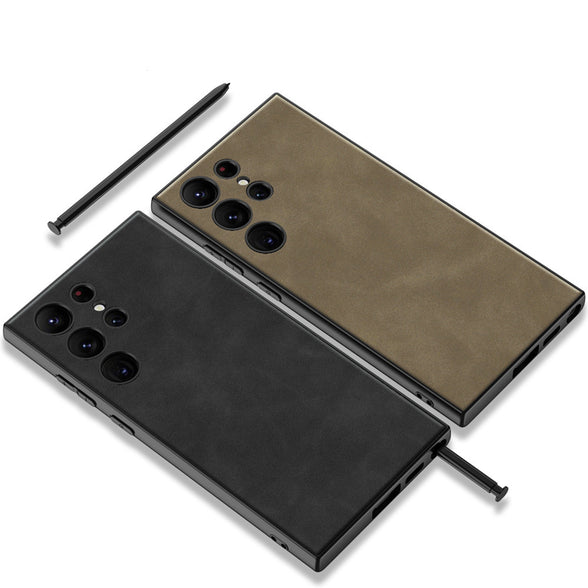 Magsafe Magnetic Suction PC Slim Phone Case