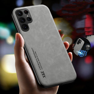 Sheep Bark Full Cover Mirror Phone Case