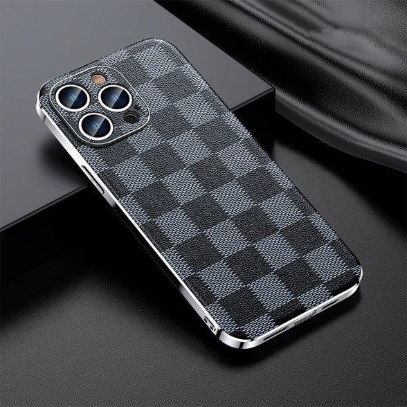 New Leather Protective Case For Mobile Phone Case With A Premium Feel