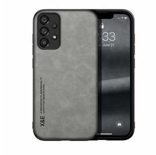 Sheep Bark Full Cover Mirror Phone Case