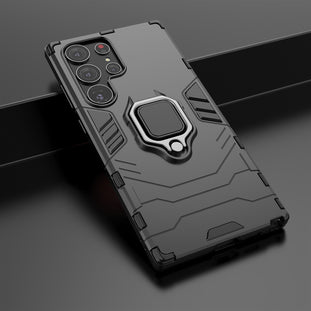 Plastic Drop-resistant Phone Case
